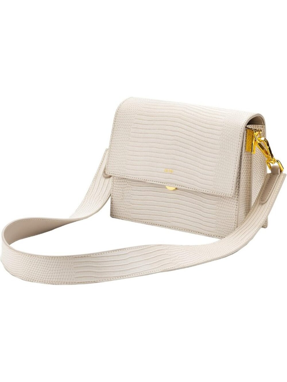Chic Mini Flap Crossbody Bag for Women | Stylish & Versatile Handbag